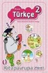 2.Sınıf Türkçe Konu Anlatımlı Yardımcı Kitap