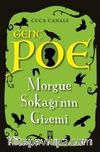 Genç Poe / Morgue Sokağı'nın Gizemi 1