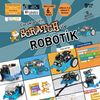 Çocuklar İçin Scratch ile Robotik