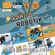 Çocuklar İçin Scratch ile Robotik