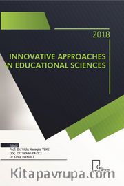 Innovative Approaches in Educational Sciences