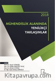 Mühendislik Alanında Yenilikçi Yaklaşımlar