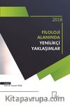 Filoloji Alanında Yenilikçi Yaklaşımlar