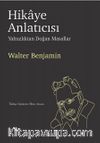 Hikaye Anlatıcısı & Yalnızlıktan Doğan Masallar