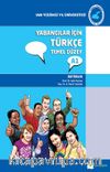 Yabancılar İçin Türkçe Temel Düzey A1 (Cd’li)