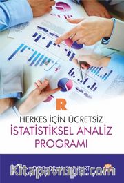 R: Herkes İçin Ücretsiz İstatistiksel Analiz Programı