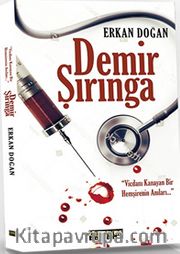 Demir Şırınga