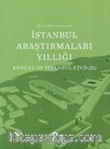 İstanbul Araştırmaları Yıllığı:7 2019