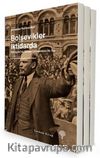 Bolşevik Devrim Seti (3 Kitap Takım)