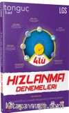 8. Sınıf 4’lü Hızlanma Denemeleri 