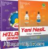 Hızlanma Programı Seti (2 Kitap)