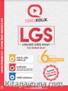 LGS 6'lı Tam Deneme Sınavı