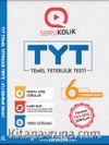 TYT 6'lı Deneme Sınavı