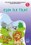 Eşek İle Tilki / Mesnevi’den Seçmeler / 3. Sınıf 100 Temel Eserden Seçmeler Set 1
