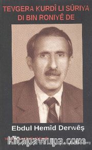 Tevgera Kurdi Li Suriya Di Bin Roniye De