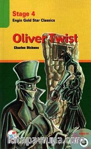Oliver Twist (Stage 4) (Cd'li)