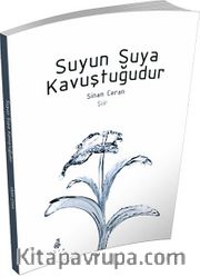 Suyun Suya Kavuştuğudur