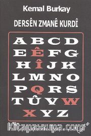 Dersen Zmane Kurdi / Kemal Burkay