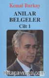Anılar Belgeler Cilt:1
