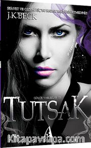Tutsak / Gölge Varlıklar Serisi-III