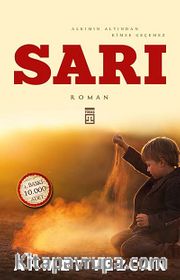 Sarı