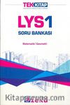 LYS 1 Soru Bankası Tek Kitap