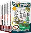2014 KPSS Eğitim Bilimleri Konu Anlatımlı Modüler Set