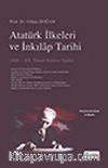 Atatürk İlkeleri ve İnkılap Tarihi (XIX.-XX. Yüzyıl Türkiye Tarihi)