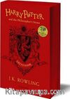 Harry Potter and the Philosopher's Stone - Gryffindor Edition