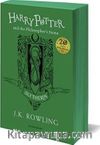 Harry Potter and the Philosopher's Stone - Slytherin Edition