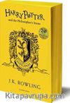 Harry Potter and the Philosopher's Stone - Hufflepuff Edition