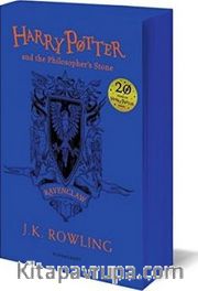 Harry Potter and the Philosopher's Stone - Ravenclaw Edition