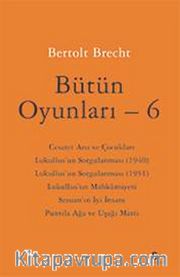 Bütün Oyunları -6