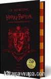 Harry Potter and the Philosopher's Stone - Gryffindor Edition