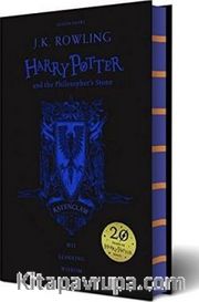 Harry Potter and the Philosopher's Stone - Ravenclaw Edition