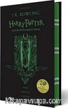Harry Potter and the Philosopher's Stone - Slytherin Edition