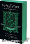 Harry Potter and the Chamber of Secrets - Slytherin Edition