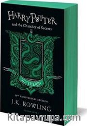 Harry Potter and the Chamber of Secrets - Slytherin Edition