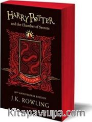 Harry Potter and the Chamber of Secrets - Gryffindor Edition