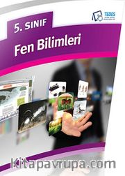 5. Sınıf Fen Bilimleri Konu Anlatımlı