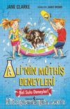 Ali’nin Müthiş Deneyleri & Bol Sulu Deneyler