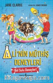 Ali’nin Müthiş Deneyleri <br /> Bol Sulu Deneyler
