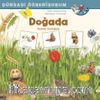 Dünyayı Öğreniyorum / Doğada -  Resimli Sözlüğüm