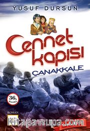 Cennet Kapısı Çanakkale
