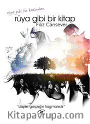 Rüya Gibi Bir Kitap