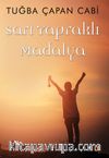 Sarı Yapraklı Madalya