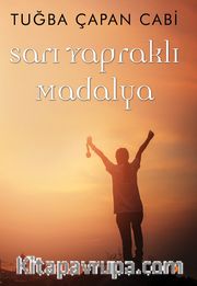 Sarı Yapraklı Madalya