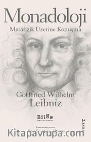 Monadoloji Metafizik Üzerine Konuşma