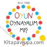 Oyun Oynayalım mı?