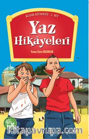 Yaz Hikayeleri